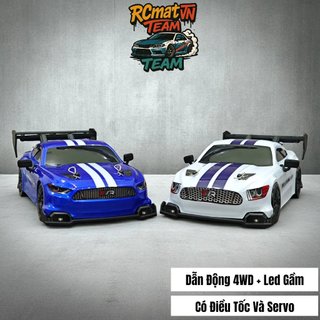 [TỔNG HỢP] XE ĐIỀU KHIỂN MINI DRIFT CAR TỶ LỆ 1:24 1:28 1:20 4WD 2.4GH ,CÓ ĐIỀU TỐC +30KM/H ,ĐÈN LED