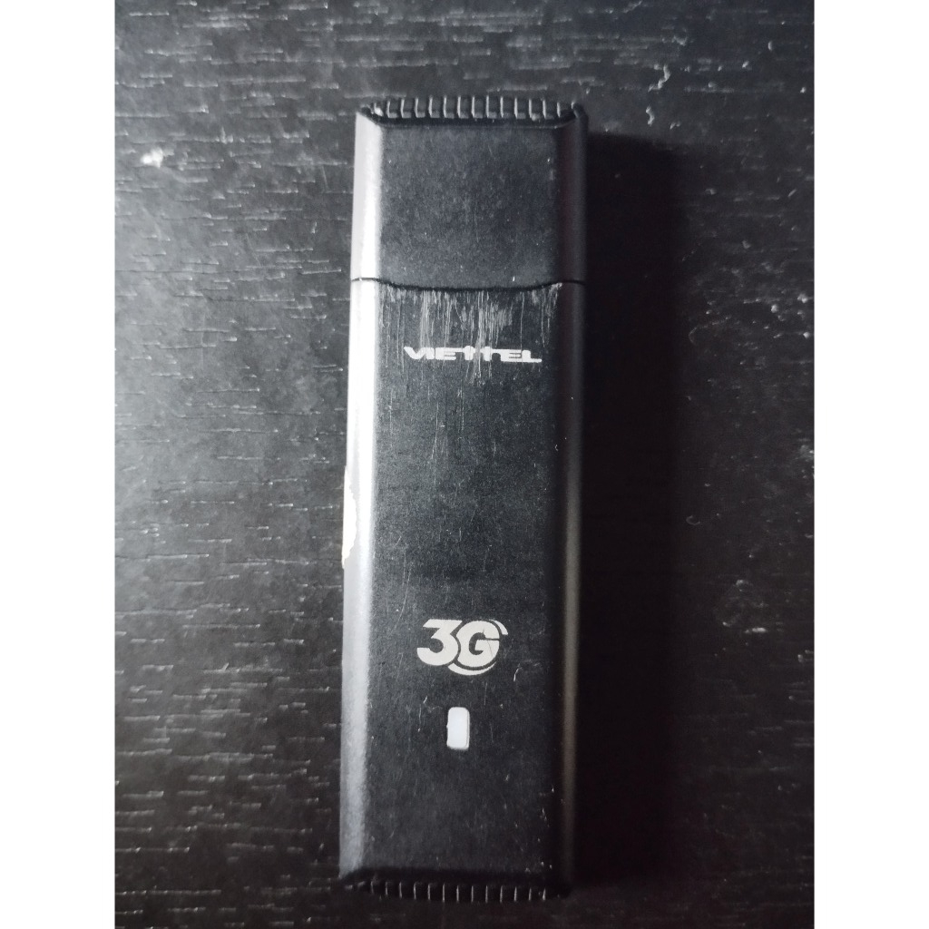 USB 3G Viettel