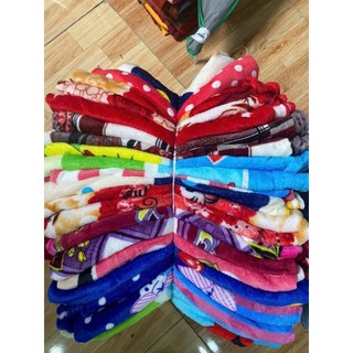 Mền tuyết 1m6×2m