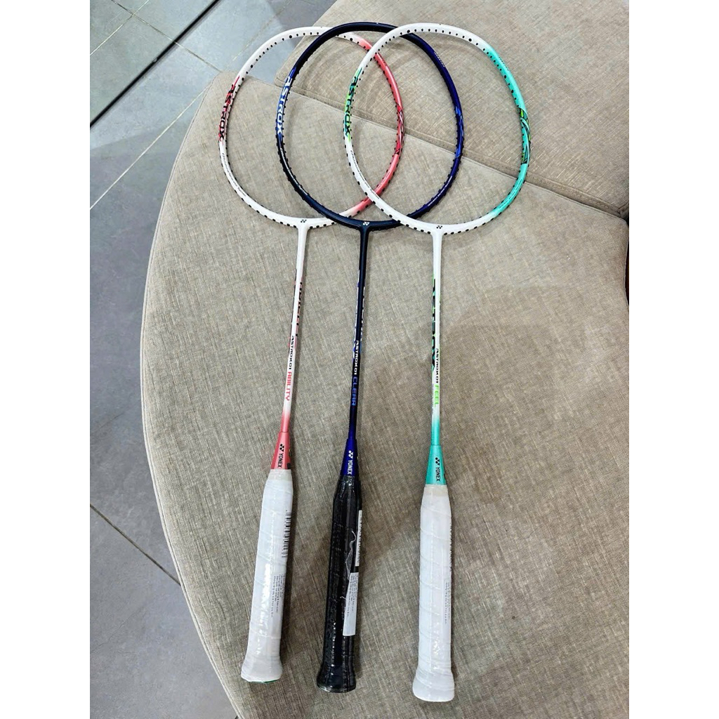 Vợt cầu lông yonex astrox 01 clear/feel/ability chính hãng