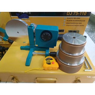  Máy hàn ống ppr 110 máy hàn ống 75 - 110 máy hàn ống ppr 90 máy hàn ống ppr 75 - 110 HỎA TỐC HCM 