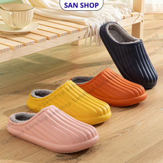 Sục lót lông, dép lót lông cừu êm ái, ấm áp,sàn trọng và chống nước tuyệt đối