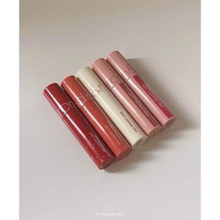 [ Bông ] Son tint bóng RM Juicy Lasting Tint căng mọng môi