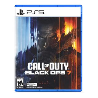 Đĩa game Call of Duty Black Ops 7 cho máy PS5