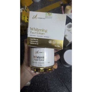 {CHÍNH HÃNG} Kem Face Pháp Acosmetics (date 2028 mới liên tục)