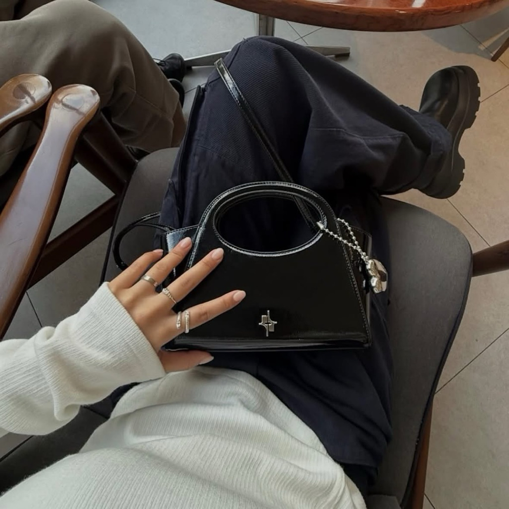 Túi xách Find Kapoor Market Bag 20