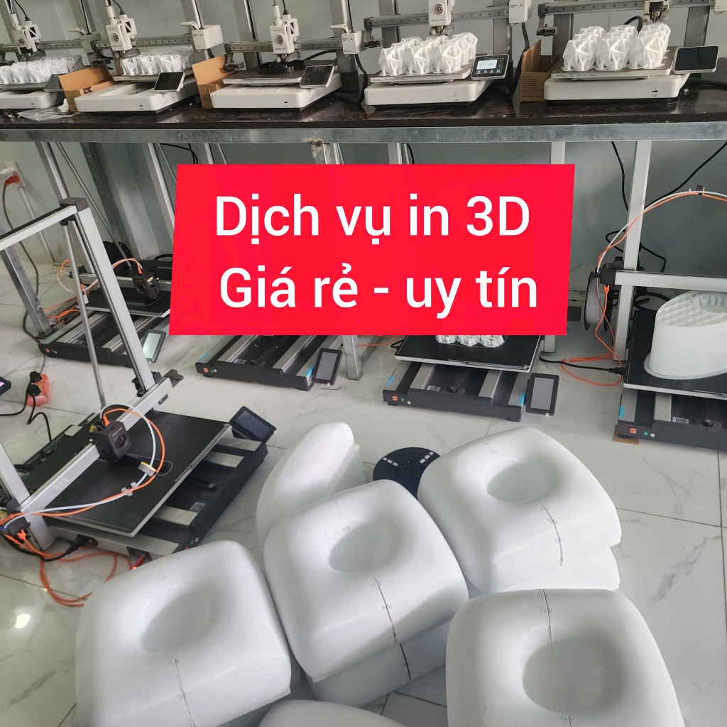 [DV In 3D RESIN & FDM]🔥 GIÁ RẺ 👉 3D GÂY MÊ  -  ANESTHESIA  in mọi thứ theo yêu cầu khách hàng