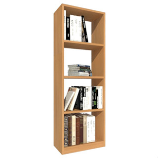  Kệ gỗ tủ sách tổ ong GL GIA LINH GROUP 4 tầng đa năng đa tầng đa công dụng 