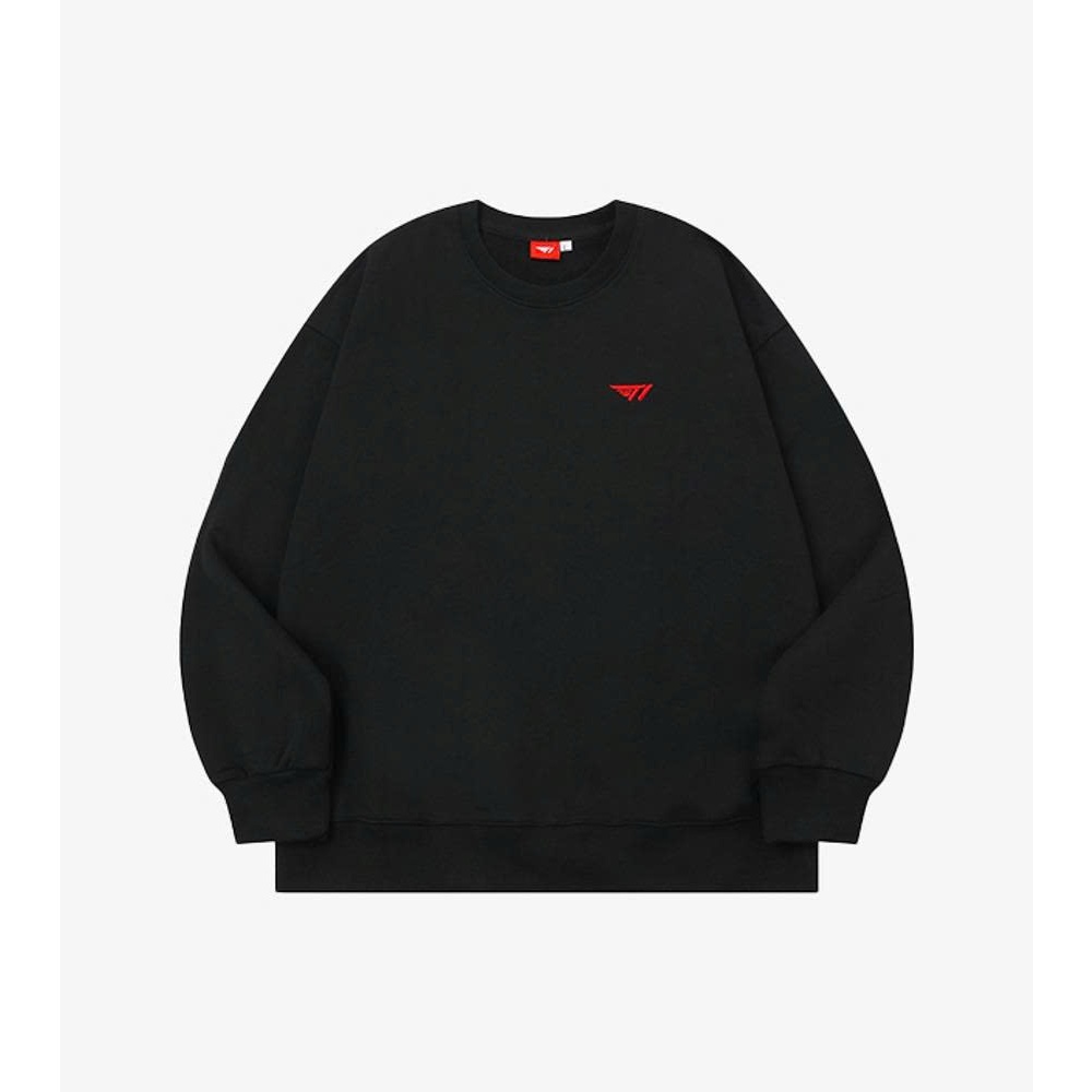 áo T1 CKTG , áo sweater skt t1  - áo sweater t1