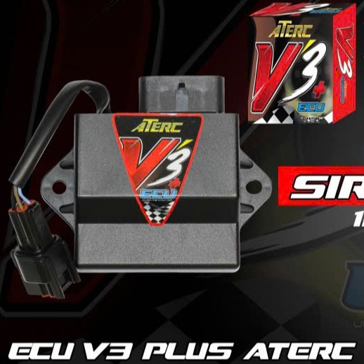 ecu lập trình ATE SIRIUS FI SI115