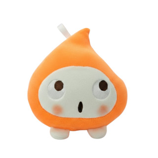 Gấu Bông giọt nước dễ thương kích thước 15 x 19.5 cm