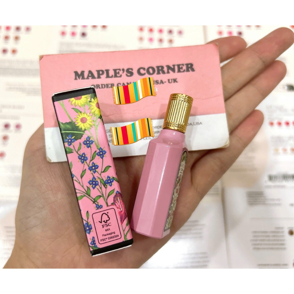 Nước Hoa Guc Flora Gardenia EDP 5ml