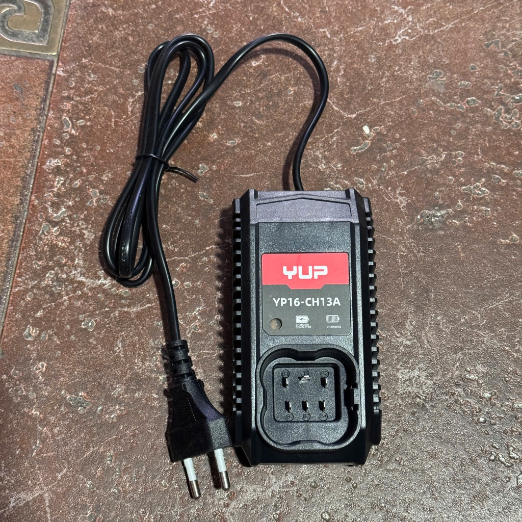 DC16W-D13A ( YP16-CH13A) SẠC PIN SFUNPRO, YUP (16V 1.3AH)