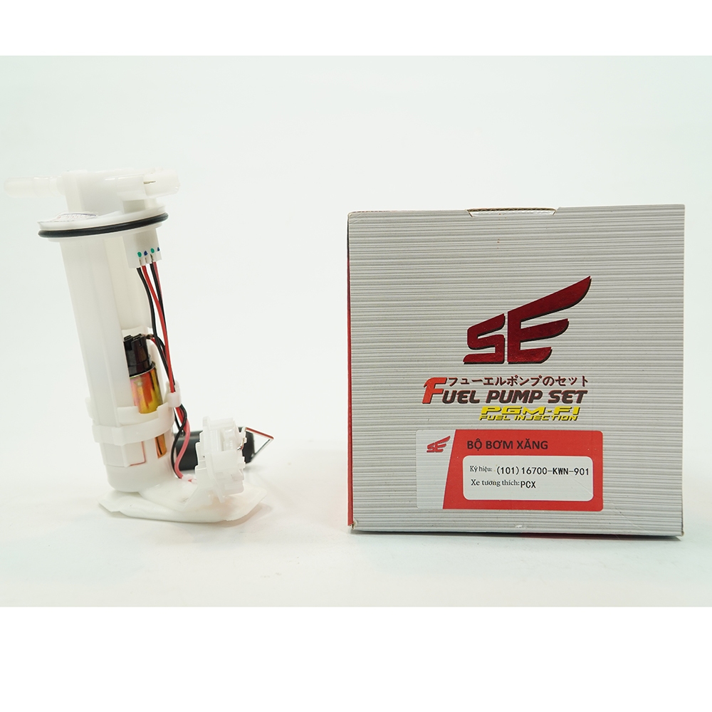 Bộ bơm xăng xe PCX (cũ)