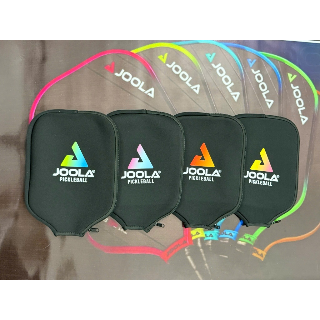 Túi chống Sock bảo vệ vợt Pickleball JOOLA, CHÍNH HÃNG