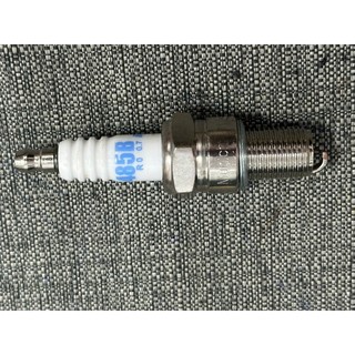 Bugi bạch kim TDR 485B racing gắn xe 2 thì ren 14mm chân dài