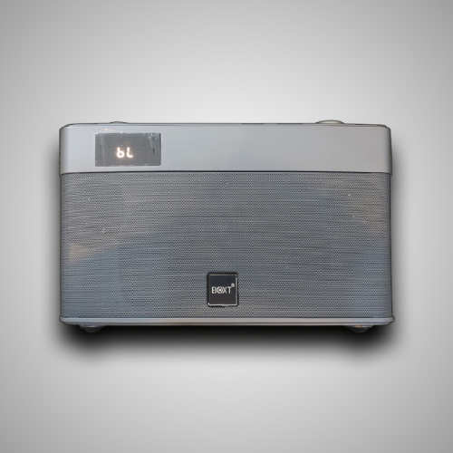 Loa Karaoke BOXT Q5S Chính Hãng – Công Suất Khủng, Pin Trâu – Kết Nối Bluetooth 5.0 – Âm Rõ