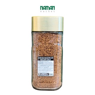 Cafe Hòa Tan Gold Blend - Nam An Market