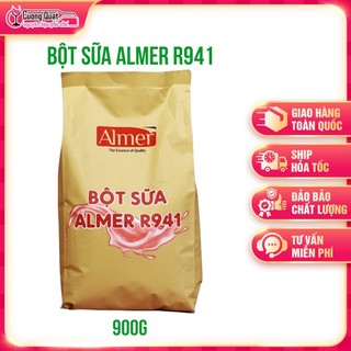 Bột Sữa Almer R941 Loại 900g/ 1 gói
