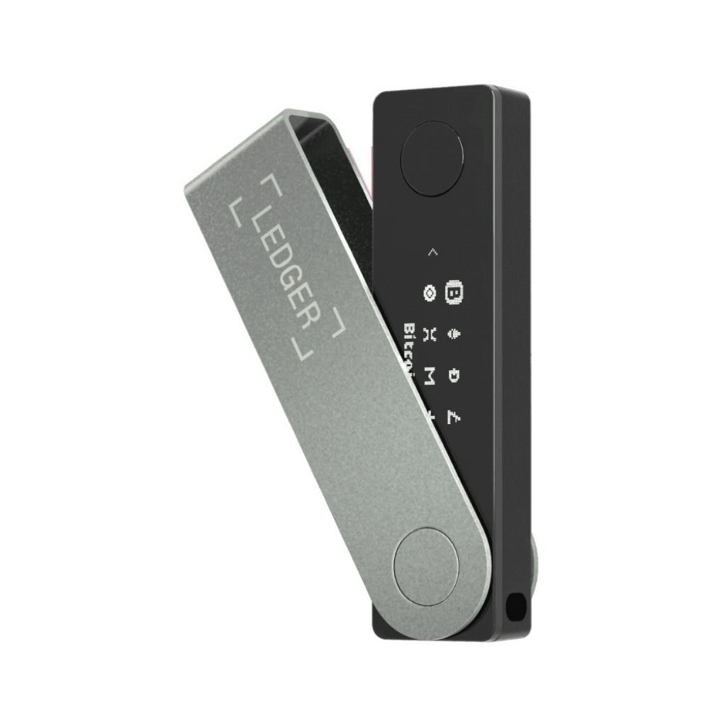Ledger Ví lạnh Nano X