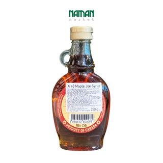Si Rô Cây Phong Maple Joe 250G - Nam An Market