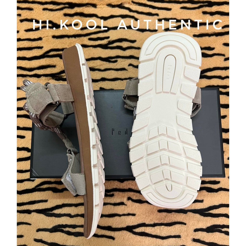 GIÀY SANDAL nam Pedro authentic size 40