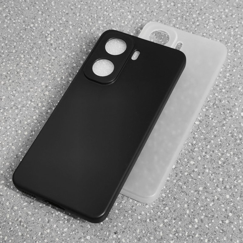 Ốp Lưng Dẻo TPU Nhám Cho iQOO Neo 11 / Neo 10 / Neo 10 Pro / Neo 10 Pro Plus, Lưng Nhám Chống Bám Vâ