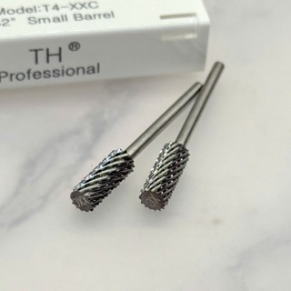  Đầu mài móng đầu mài mỹ phá gel phá bột nail đầu bằng 