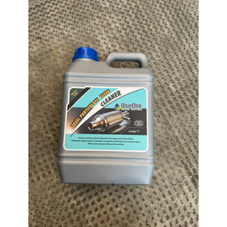 Blueone DPF cleaner vệ sinh bầu lọc khí thải ô tô( mẫu mới)