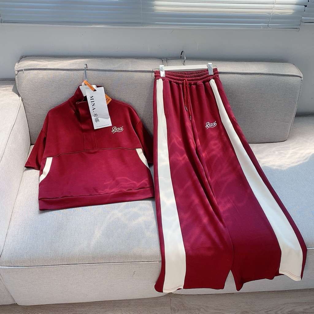 Bộ thể thao umi lẻ size