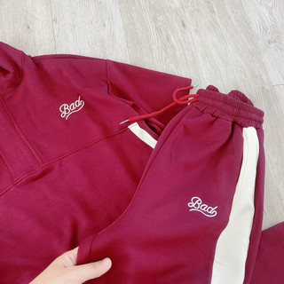 Bộ thể thao umi lẻ size