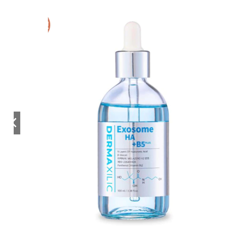 Serum Dermaxilic HA B5 Plus Exosome