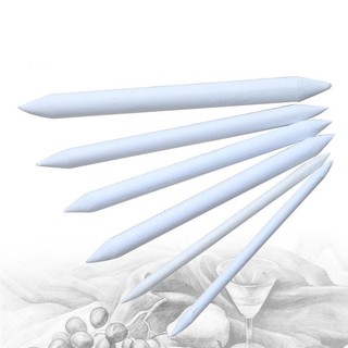 Cây Di Chì Phác Thảo, Chì Màu Set 3/ Set 6 Cây