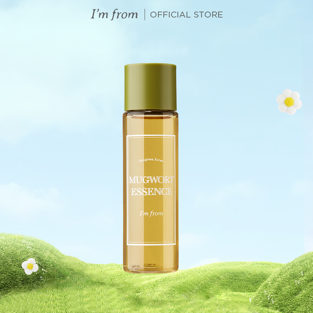 I'm From Tinh chất Mugwort Essence 30ml