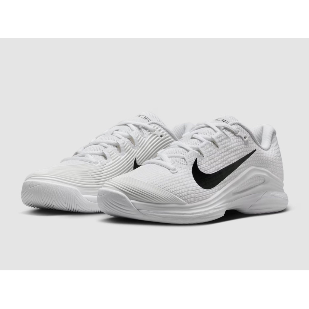 𝐂𝐇𝐈́𝐍𝐇 𝐇𝐀̃𝐍𝐆 Giày Nike Vapor 12 Nam Nữ ( Tặng kèm vớ )