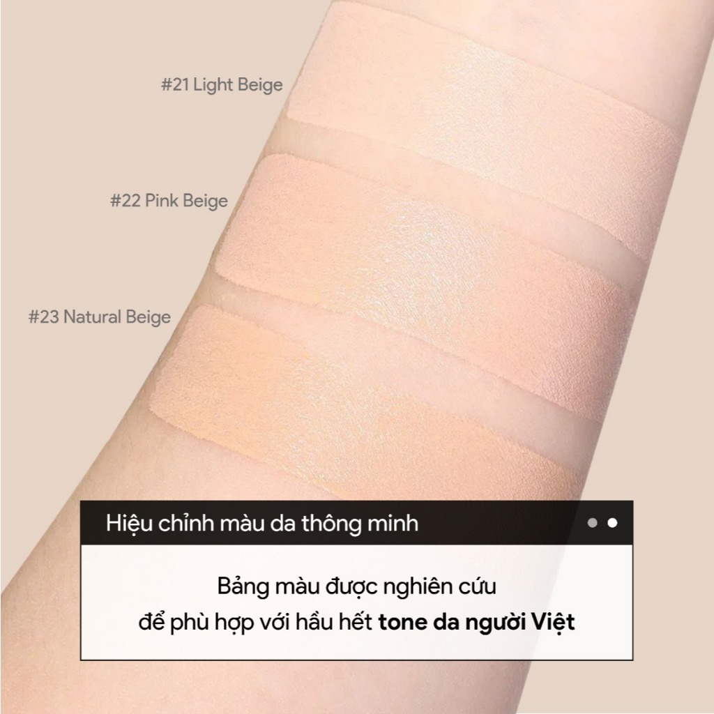 (Full VAT) Phấn Nước Aprilskin Magic Snow Cushion Galaxy SPF50+/PA+++ | BigBuy360 - bigbuy360.vn