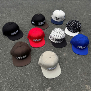 Mũ snapback lưỡi trai bít đuôi cho nam nữ nón kết vải kaki đội ngược phong cách hiphop M1 nón snap back 
