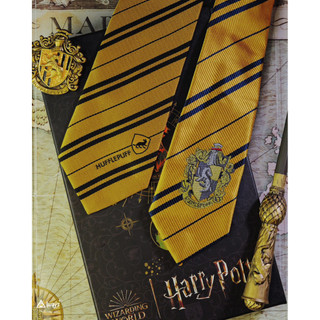 Cà vạt Phù Thủy Hogwarts – Harry Potter Collection