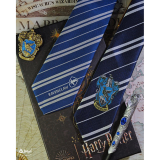 Cà vạt Phù Thủy Hogwarts – Harry Potter Collection