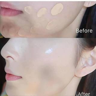 KEM NỀN Forever Teint tenue 24h 5ml / MATTE FIT FOUNDATION - LAMII BEAUTY