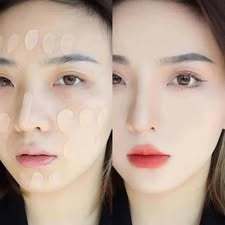 KEM NỀN Forever Teint tenue 24h 5ml / MATTE FIT FOUNDATION - LAMII BEAUTY