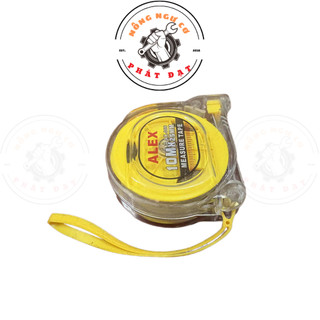 Thước kéo INOWAS & ALEX 10 mét, hàng cao cấp , XẢ KHO ngưng bán, giá vốn