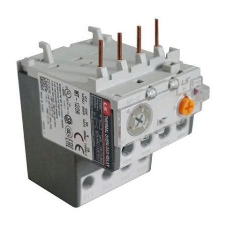 Rờ le nhiệt LS MT12(5-8A)