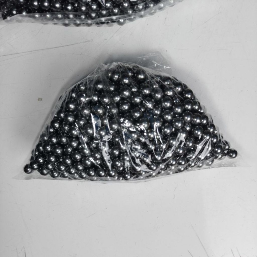 1kg bi sắt giá rẻ 7mm