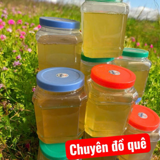  1kg đường đường mạch nha làm bánh kẹo dai ngon 