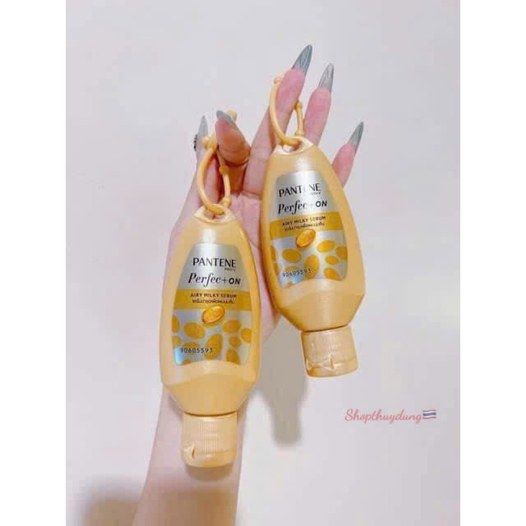 Serum Pentine huyết thanh dưỡng mượt bóng khoẻ dành cho tất cả các loại tóc