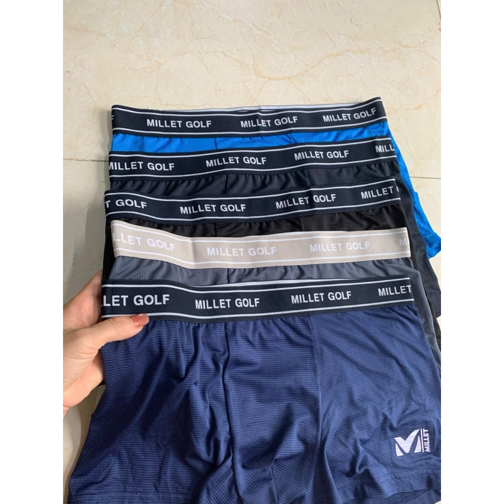 Sịp Millet Golf xuất Hàn dư(55-90kg)