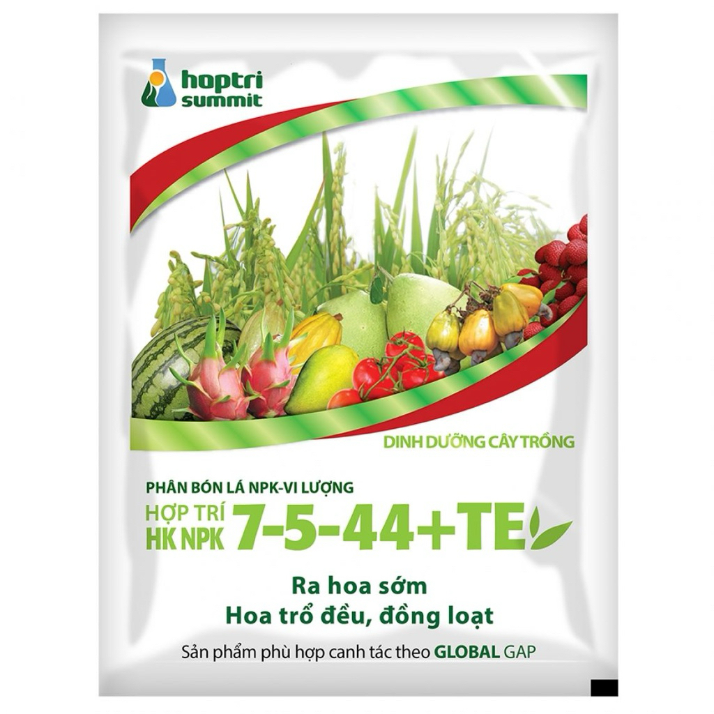 7-5-44 HỢP TRÍ (250Gram)