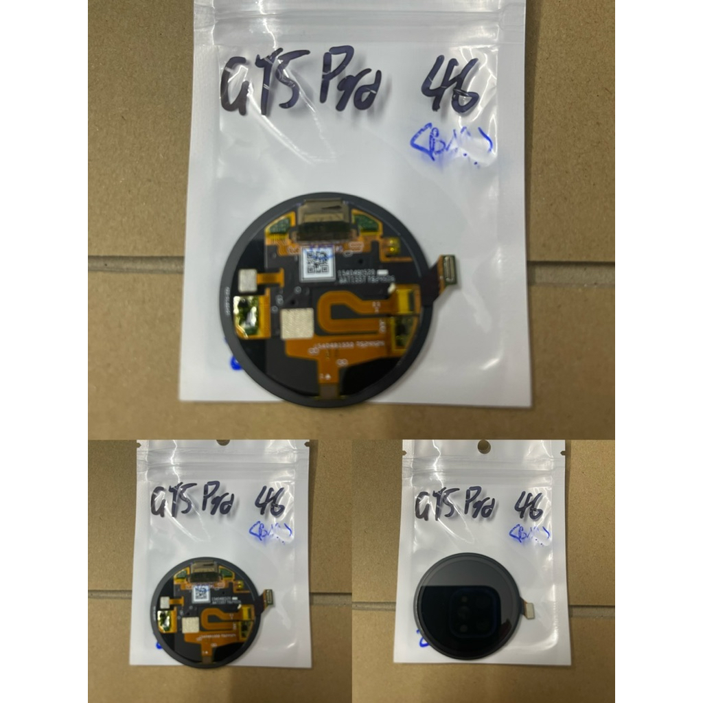 Màn hình đồng hồ huawei GT5 pro 46mm