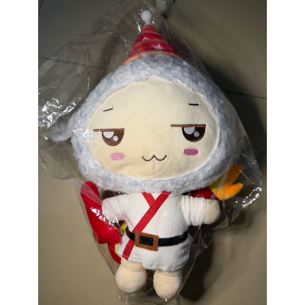 Cừu Bông Thiện Nữ Ghost Story VNG by VNGGames